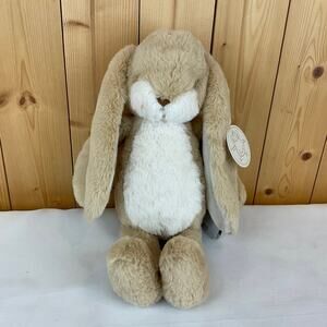Bunnies by the Bay, Bunny Plush Toy, Beige - *EST* Size 12 in. tall